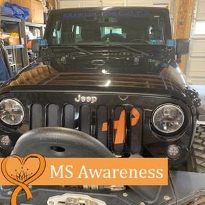 Meet your Posher, Bradley